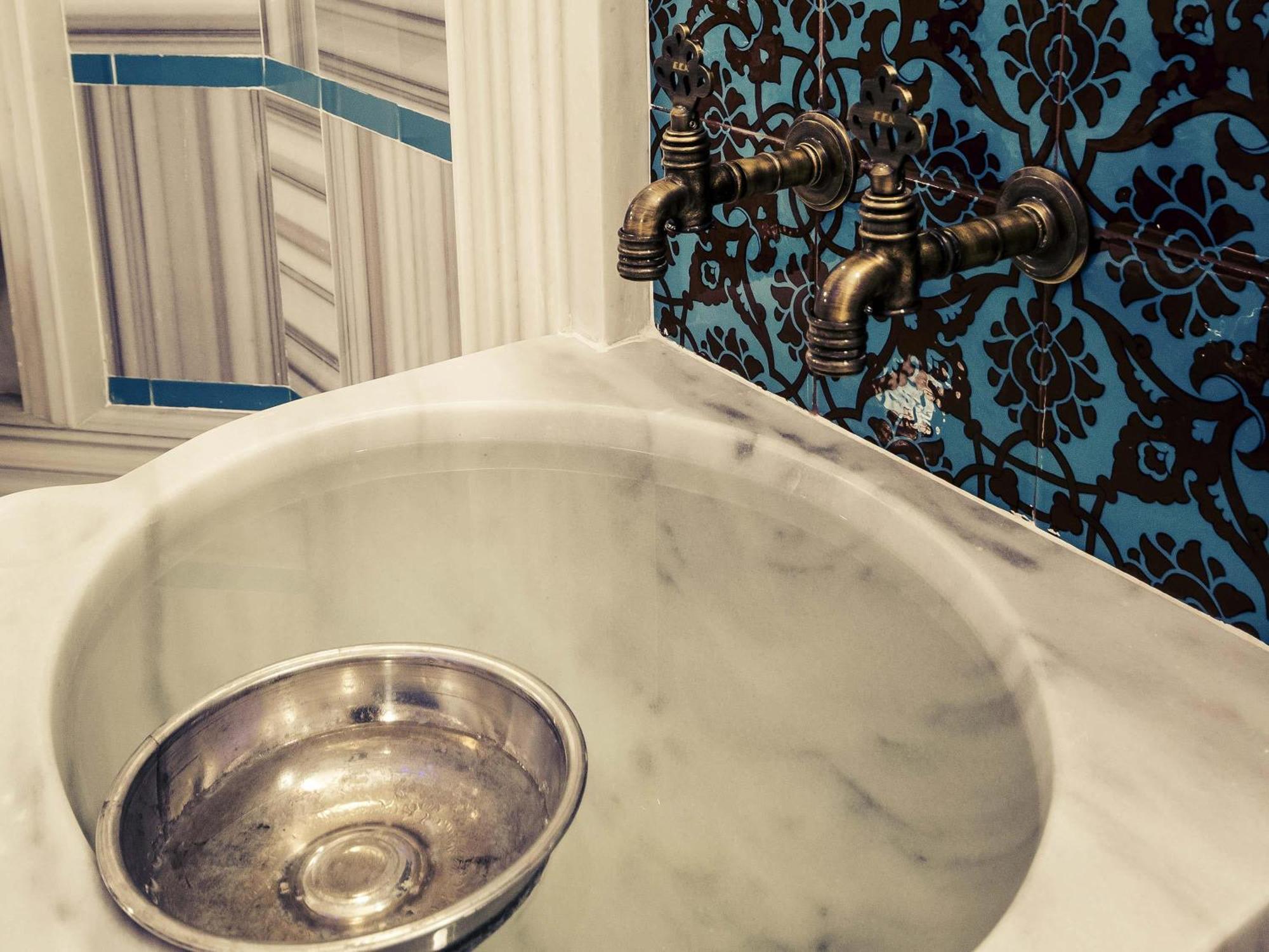 Mercure Istanbul Umraniye — Photos 3